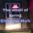 Shadow Noh