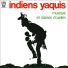 Les Indiens Yaquis