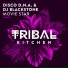 Disco D.N.A. & DJ Blackstone