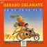 Gérard Delahaye