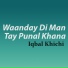 Iqbal Khichi