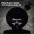 Pete Rock, Deda
