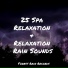 Entspannungsmusik, Música Zen Relaxante, Rain