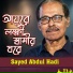 Sayed Abdul Hadi