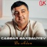 Cabbar Baxşaliyev
