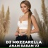DJ Mozzarella