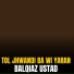 Balqiaz Ustad