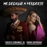 Vicente Fernández Jr., Ingrid Contreras