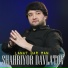 Shahriyor Davlatov