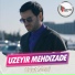 Uzeyir Mehdizade