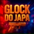 DJ JAPAH DA CL, MC LORIN, Mc Garcia
