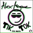 Alex Megane
