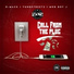 D-Mack feat. Yung Streetz, Mob Boy J