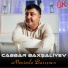 Cabbar Baxşaliyev