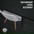 Restaurant Background Music Academy