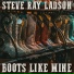 Steve Ray Ladson