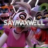 SayMaxWell