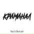 Raul, BlackJam