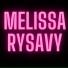 Melissa Rysavy
