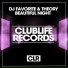 DJ Favorite feat. Theory