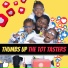The Tot Tasters