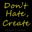 Creative Genius