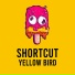 yellow bird