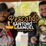 Santoro e Samuel