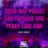 Mc Delux, DJ Negritto, CLUB DA DZ7