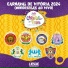 Unidos da Piedade, Kleber Simpatia, Luiz Felipe