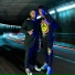 Dj Magic Romania feat. Lele, Maryo Fabrika