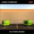 James Corrigan