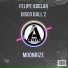Felipe Avelar, Disco Ball'z