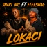 Smart Boy feat. Eteeswag