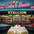 Stallion