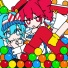 32ki, Hatsune Miku, 重音テト