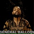 General Ballodi, Djelibaba Sissoko