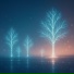 Cerulean Flicker