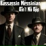 Bassassin, Messinian