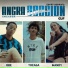 Dre, Mandy, Theaga