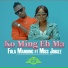 Fula Manding Official feat. Miss Jobizz
