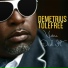 Demetrius Tolefree feat. The Harvesters