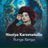 Noziya Karomatullo