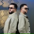 Arsen Alchangyan, Aharon Alchangyan