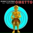 Robotcombo feat. Marcondiro