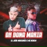 Mc Nenem, DJ João Marconex