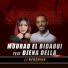 Mourad El Bidaoui, Djena Della