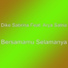 Dike Sabrina feat. Arya Satria