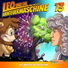 Leo und die Abenteuermaschine