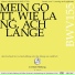 Orchester der J.S. Bach-Stiftung, Rudolf Lutz